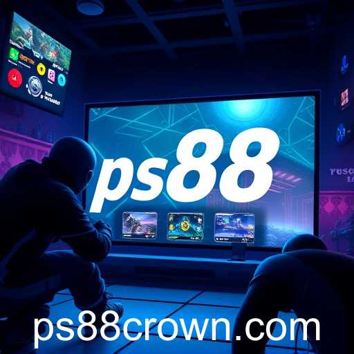 Gaming Evolution: PS88 and the Future of Online Entertainment