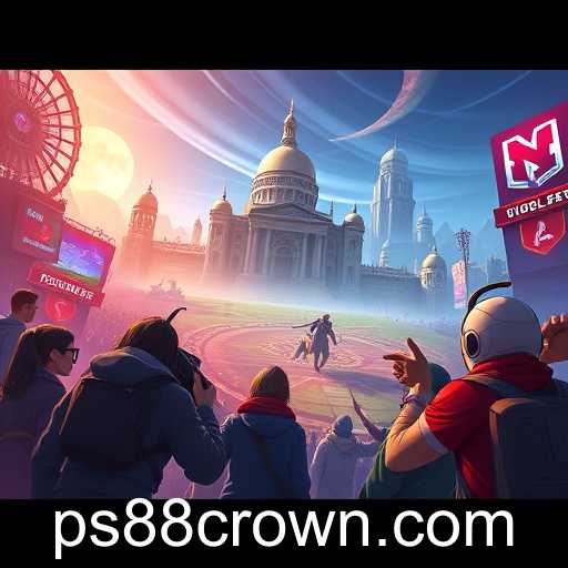 The Evolution of Gaming in 2025