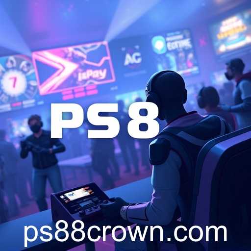 PS88 Sparks Gaming Revolution