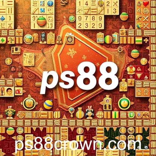 PS88: Revolutionizing the Online Gaming Landscape