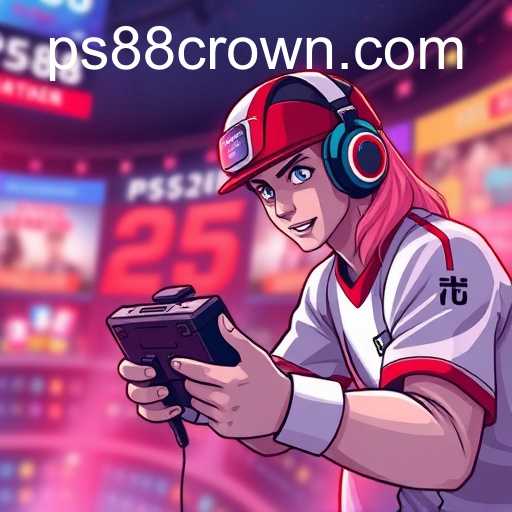 PS88 Revolutionizes Online Gaming Experience