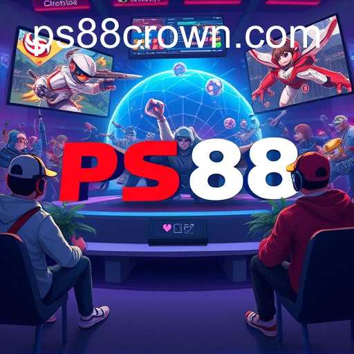 The Rise of PS88 and Its Impact on the Gaming World