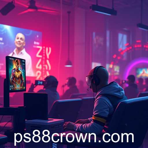 The Rise of Online Gaming in 2025