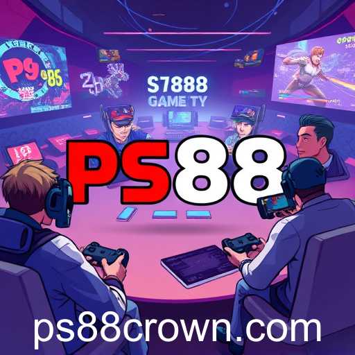 The Rise of PS88: Revolutionizing the Gaming Landscape