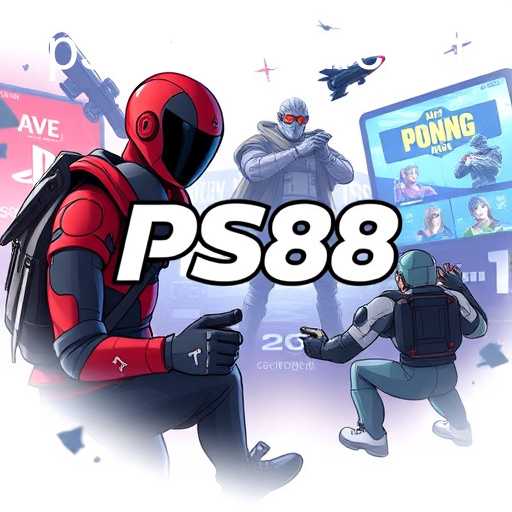 The Rise of PS88: A New Era in Online Gaming