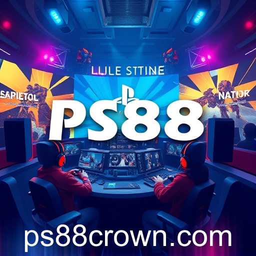 The Rise of Online Gaming Platforms: A Look at PS88
