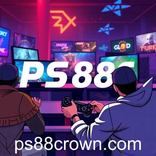 The Rising Stardom of Online Gaming in 2025